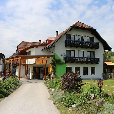 Familienparadies Reichenhauser Keutschach am See Eksteriør bilde