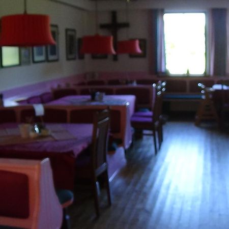 Familienparadies Reichenhauser Keutschach am See Eksteriør bilde