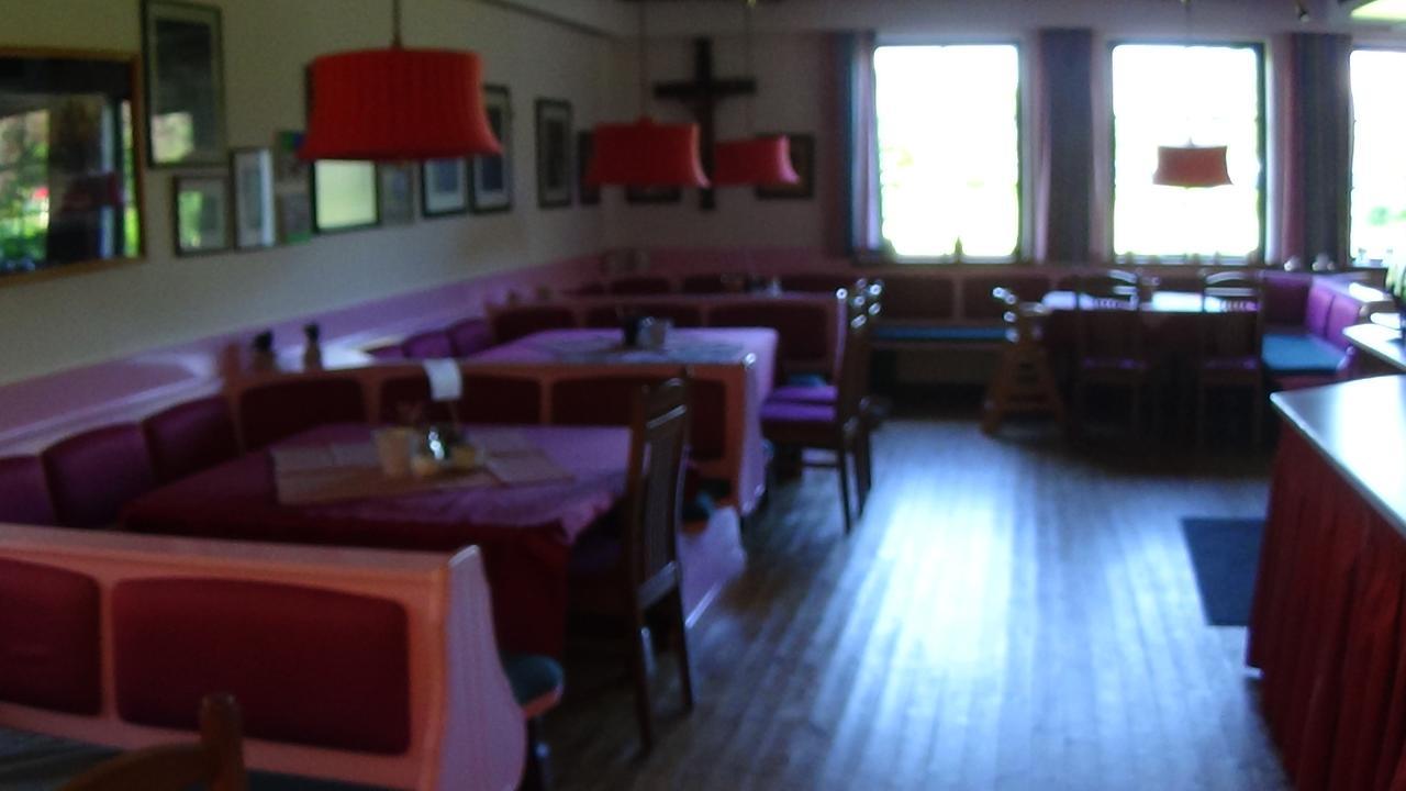 Familienparadies Reichenhauser Keutschach am See Eksteriør bilde